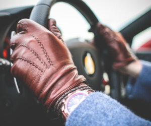 The Lord of the Flames